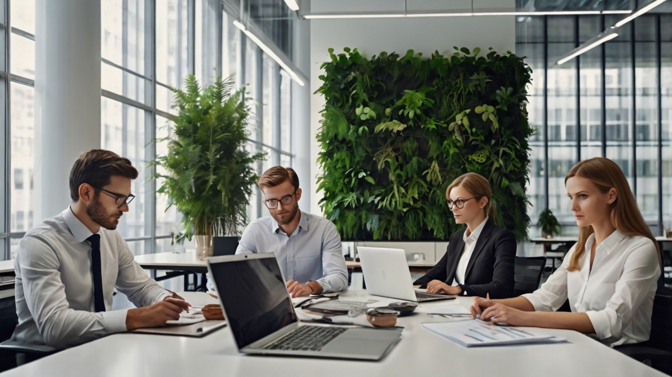 AuditNova - Services d'audit financier